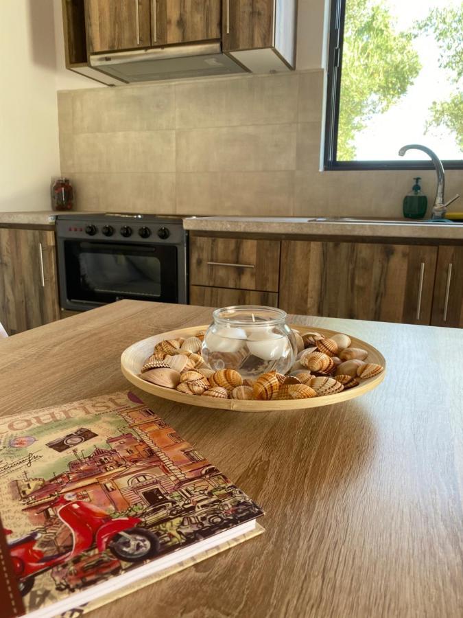 Joyas Cosy Apartment Tragaki Eksteriør billede