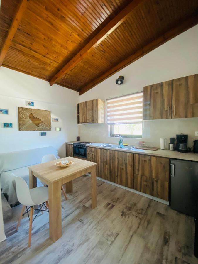 Joyas Cosy Apartment Tragaki Eksteriør billede