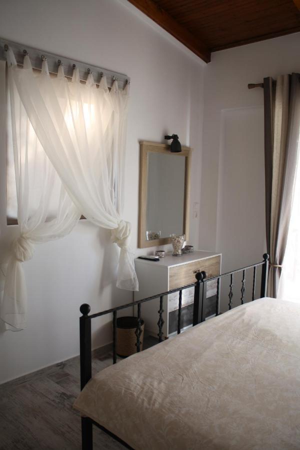 Joyas Cosy Apartment Tragaki Eksteriør billede